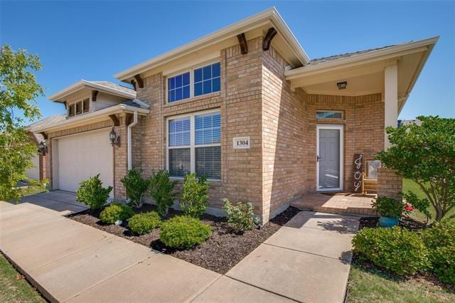 Building Photo - 1304 Red Dr