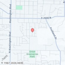 Building Photo - 2368 N 650 E