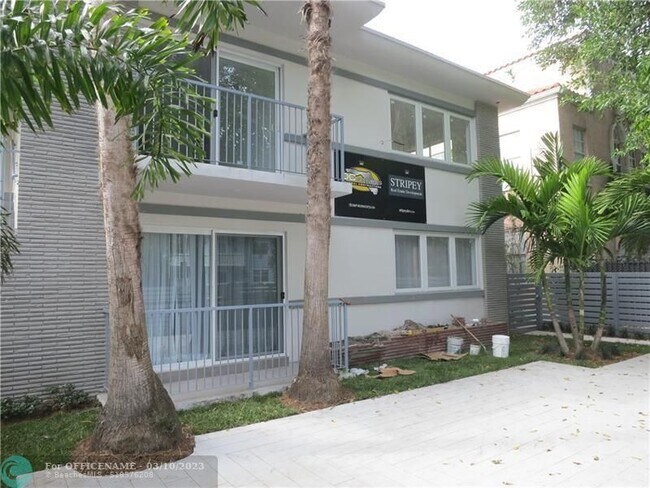 Building Photo - 740 Meridian Ave