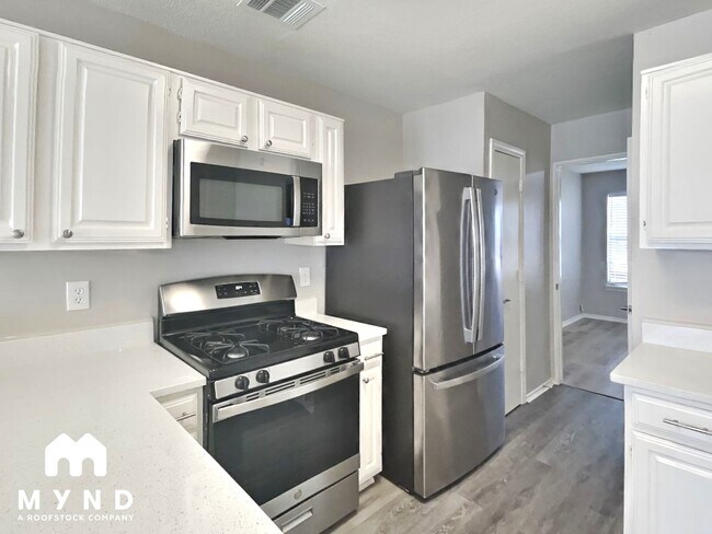 Building Photo - 4117 Endicott Dr