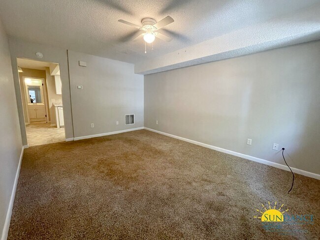 Foto del edificio - Great End-Unit Townhouse in Fort Walton Beach