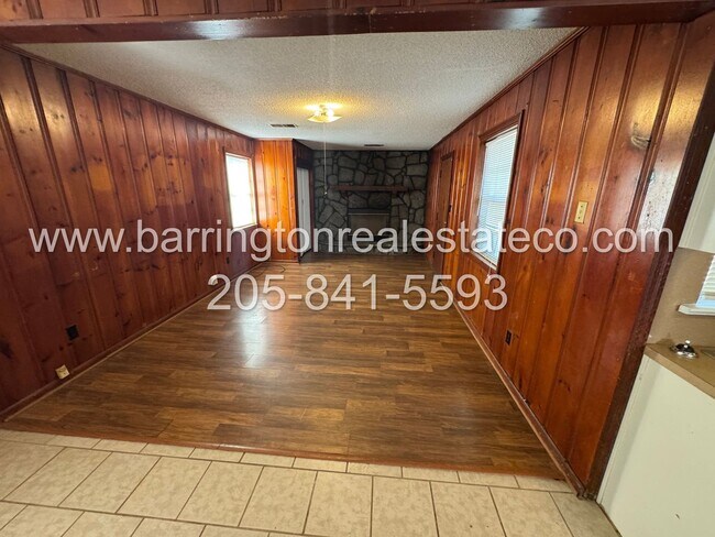 Foto del edificio - Birmingham/East Lake