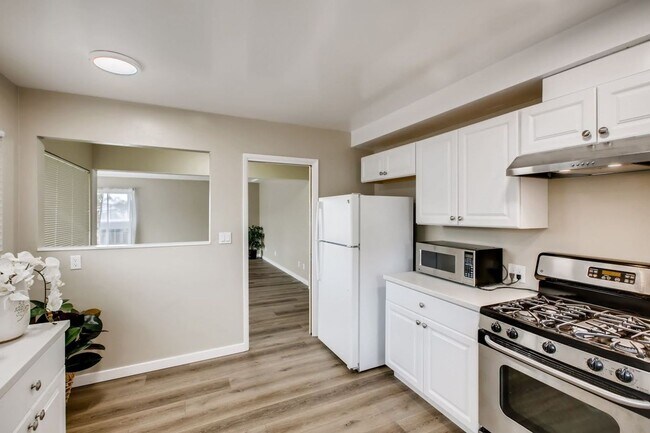 Foto del edificio - Renovated La Mesa home for rent with a lar...