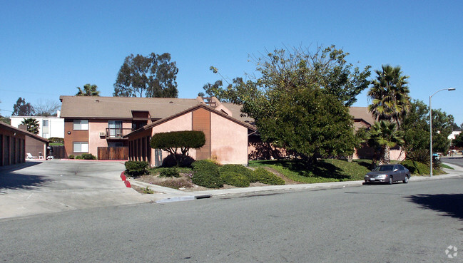 Building Photo - Westwind Apartments