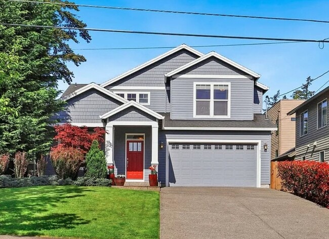 Photo - 8817 SW 51st Avenue House