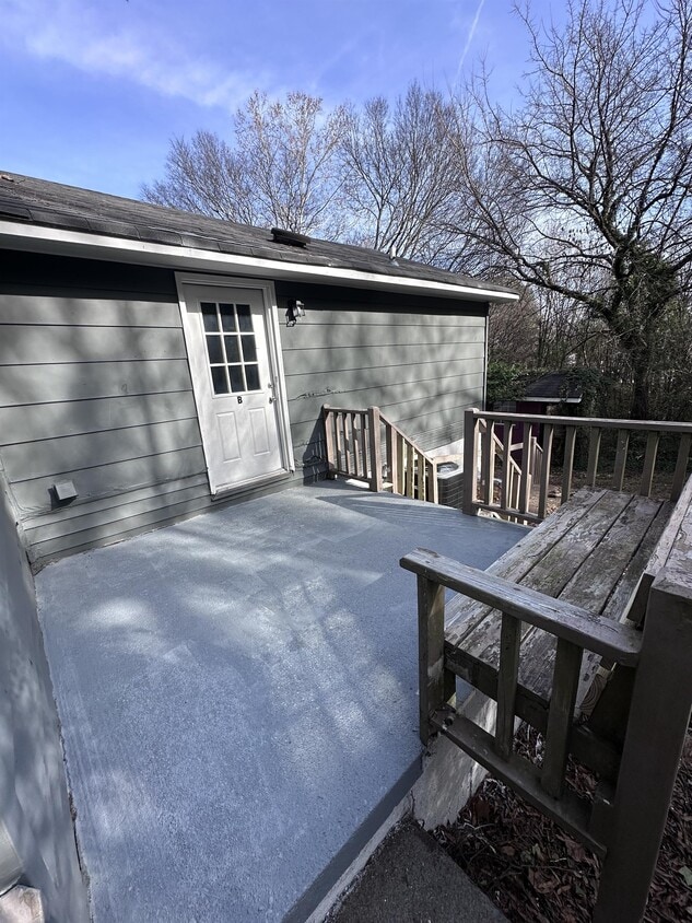 Photo - 4008 Lightfoot Mill Rd (Chattanooga, TN)