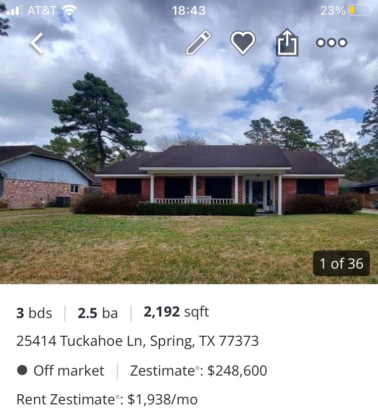 Foto principal - 25414 Tuckahoe Ln