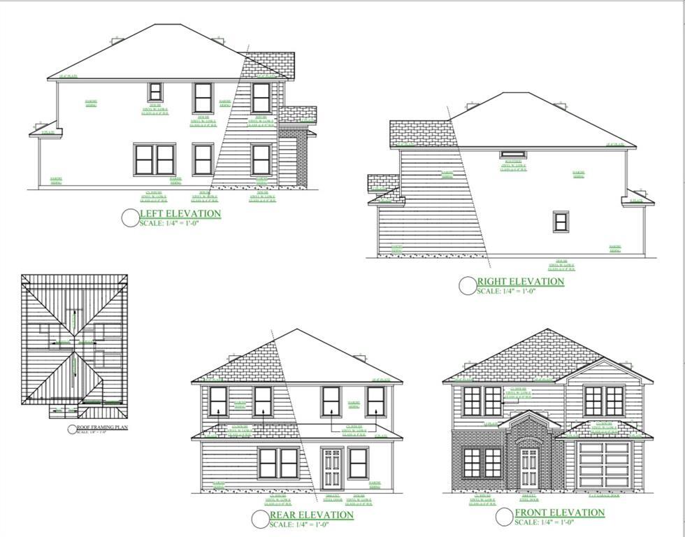 Building Photo - 1559 Southerland Ave