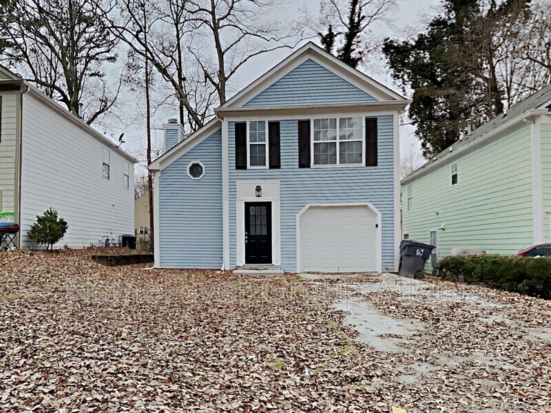 1170 Hampton Hill Ct, Lawrenceville, GA 30044 House Rental in