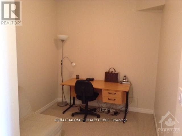 Photo du bâtiment - 570-570 Laurier Ave W