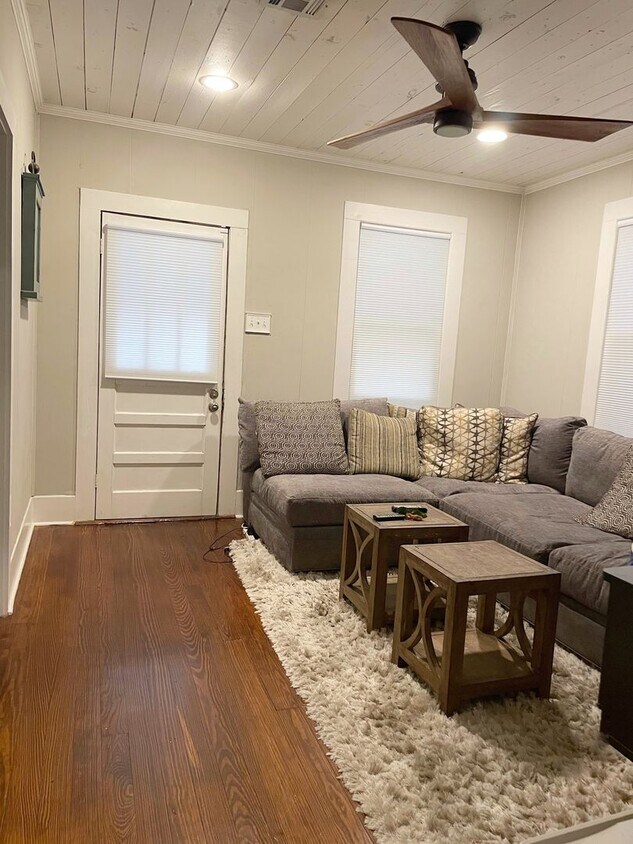 Primary Photo - COMING SOON – Charming Home in a Highly De...