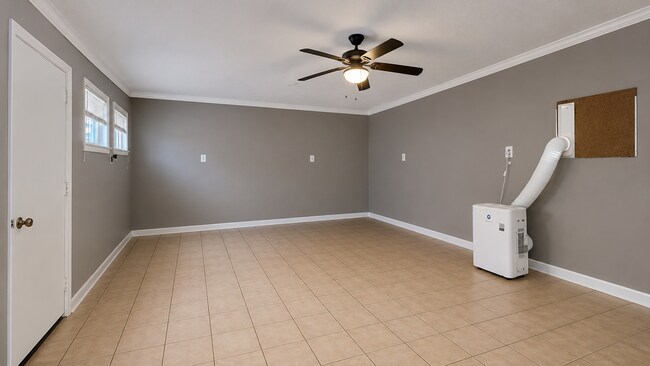 Foto del edificio - Studio Apartment