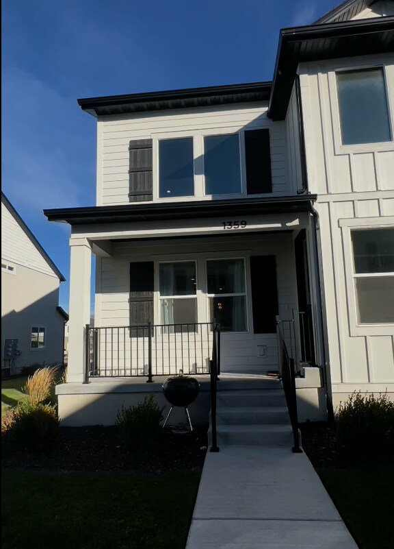 Building Photo - 1359 North St