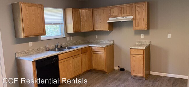 Foto del edificio - 3 br, 2.5 bath House - 312 Herbert Avenue,