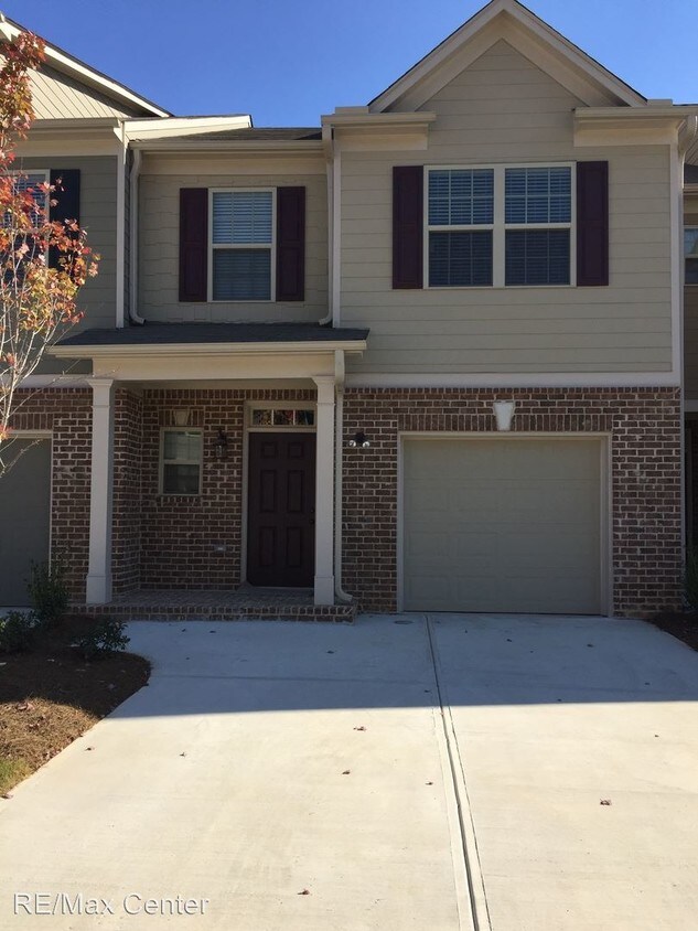 Foto principal - 2703 Morgan Glen Rd
