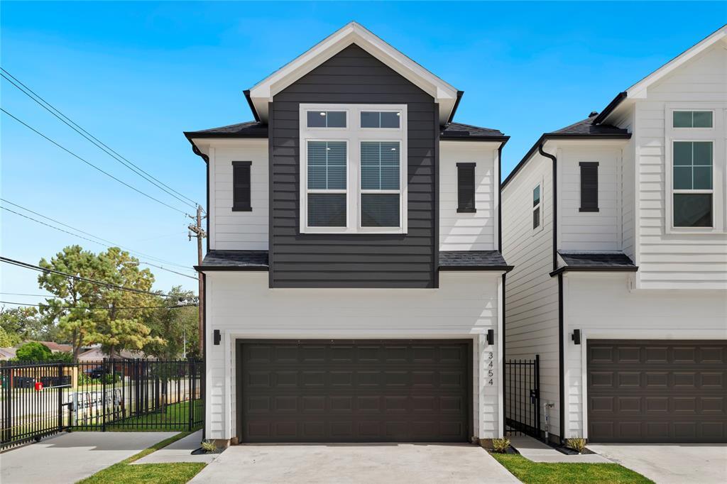 Foto principal - 3454 Bolin Rd