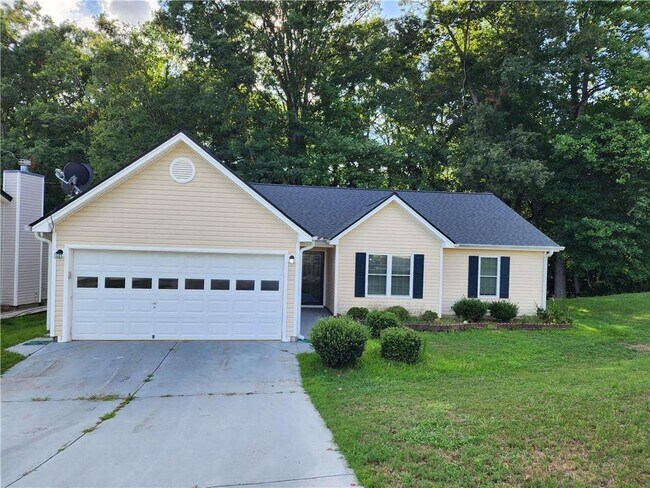 Building Photo - 835 Amelia Grove Ln SE