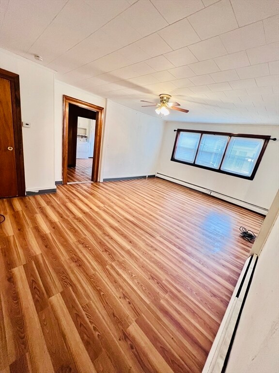 Building Photo - 121 Martin St