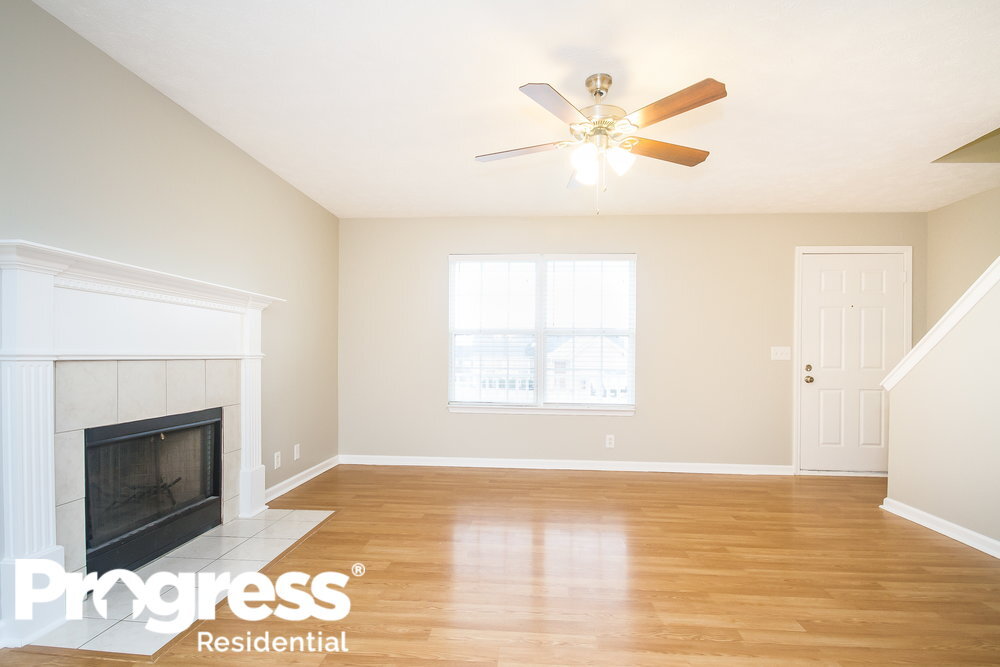 3103 Wellington Pl, Murfreesboro, TN 37128 House Rental in