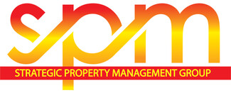 Property Management Company Logo