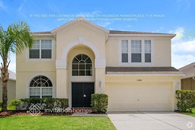 Building Photo - 11409 Dutch Iris Dr