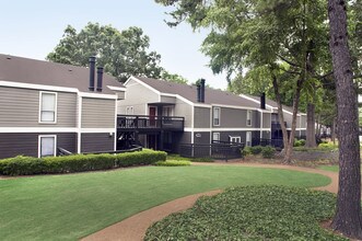Building Photo - Greenbrook at Shelby Farms