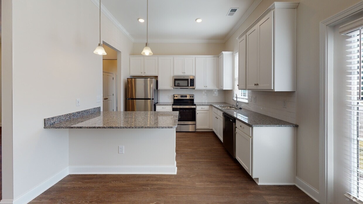 Photo - Ailsa Village Homes