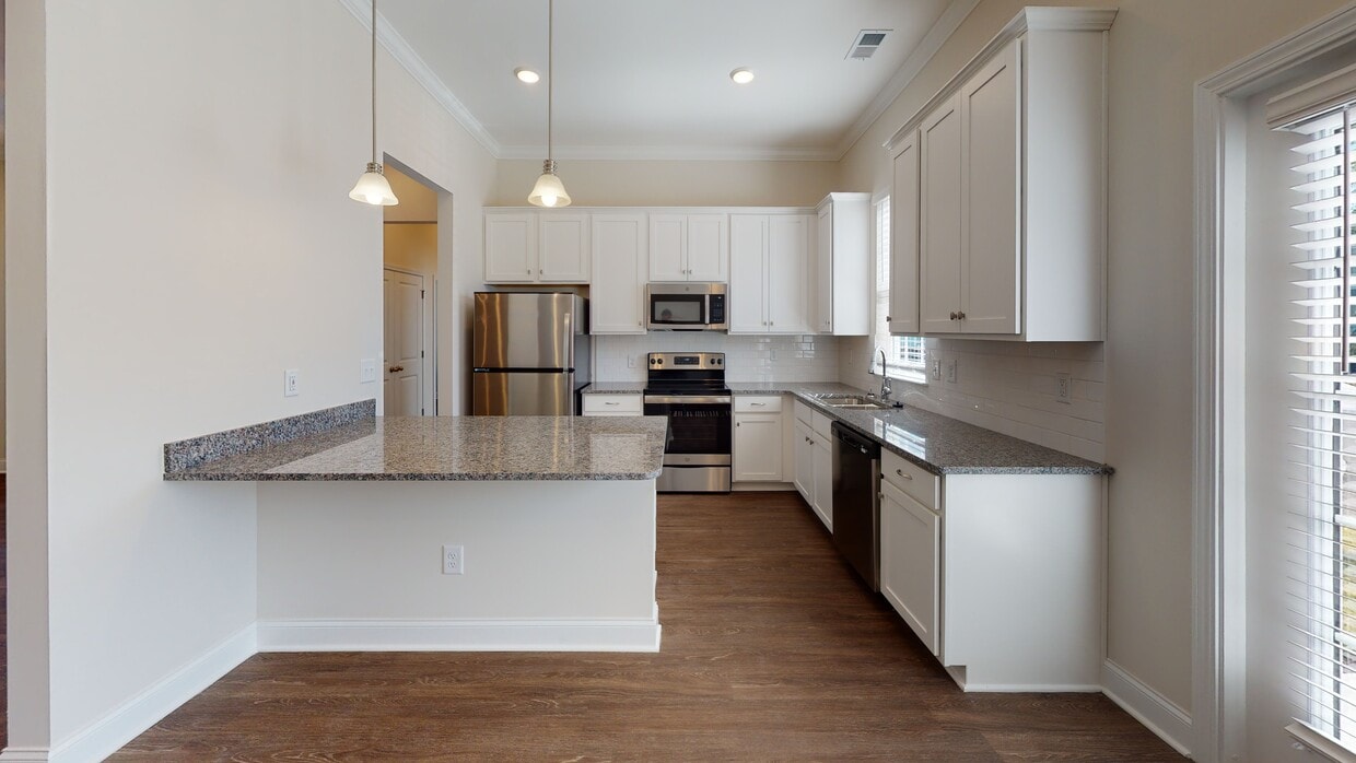 Photo - Ailsa Village Homes