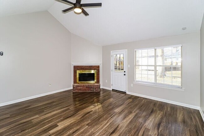 Foto del edificio - Renovated Home in Millington!!