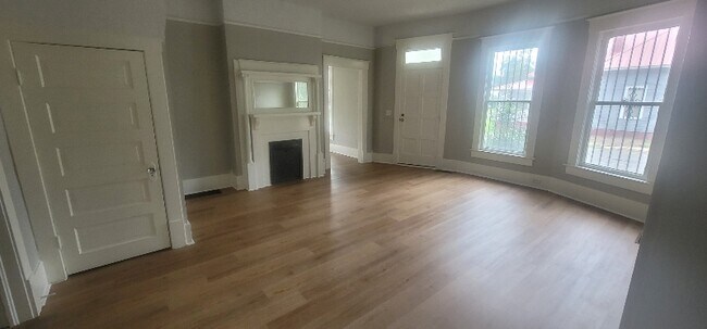 Foto del edificio - 2622 Ave H