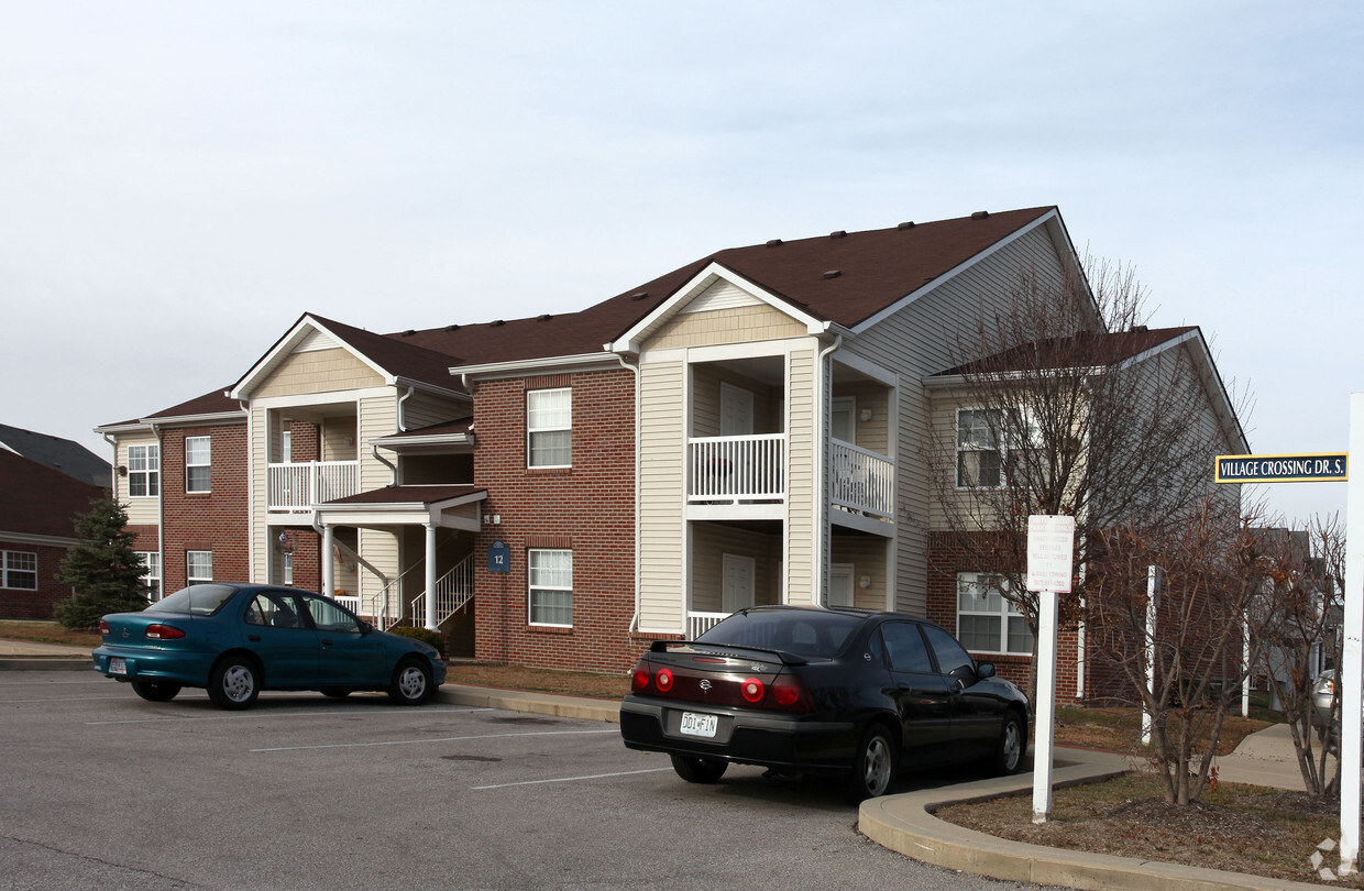 office max village crossing