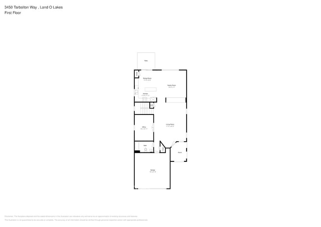 Building Photo - 3450 Tarbolton Way