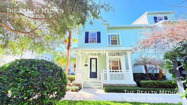 Foto del edificio - 359 Lansbrook Ln