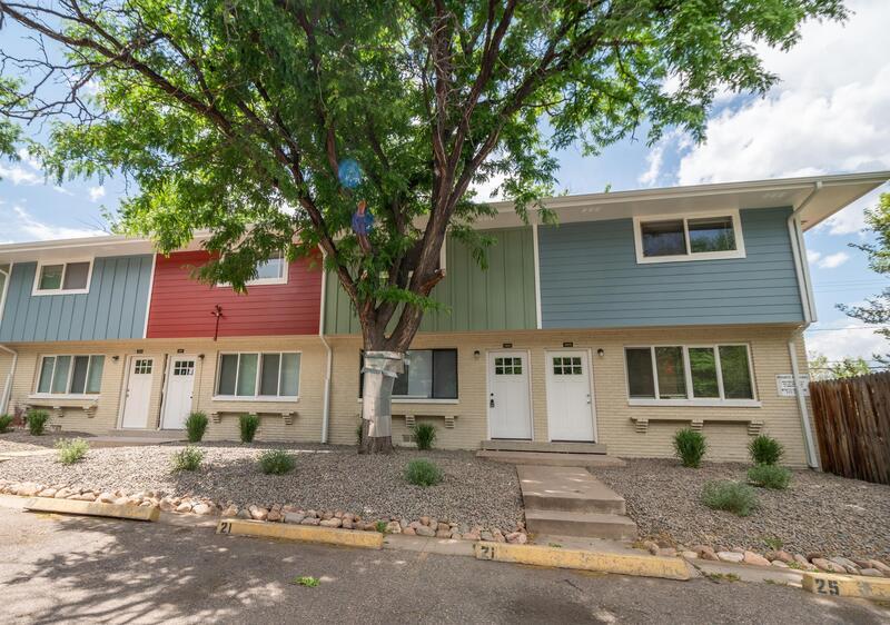Primary Photo - 1609 Fenton St