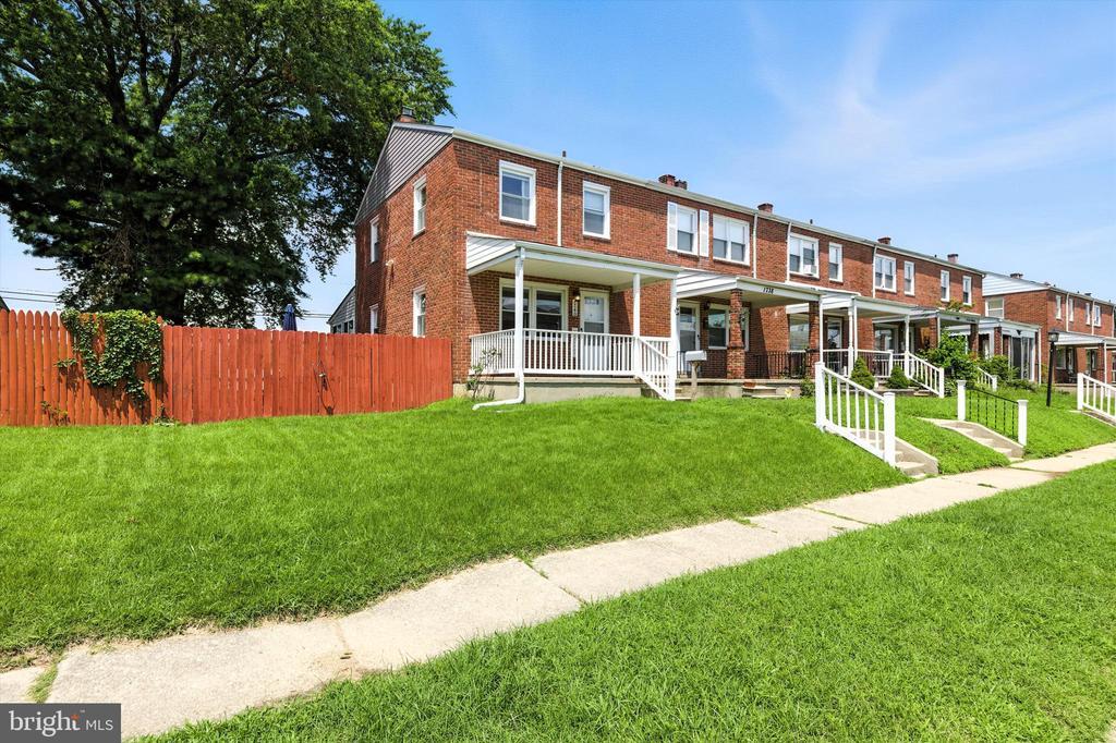 Foto principal - 1740 Stokesley Rd