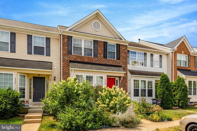 Foto del edificio - 2480 Wheat Meadow Cir