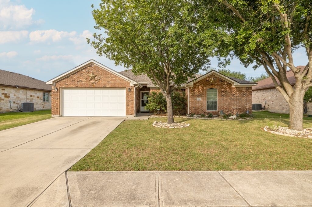 706 Indian Blanket, Lockhart, TX 78644 House Rental in Lockhart, TX