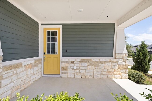 Building Photo - 8206 Talferd Trl