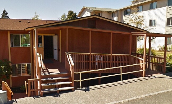 Building Photo - 114 Marcy Ave E