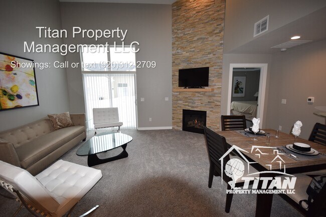 Foto del edificio - 693 N Waldoch Dr