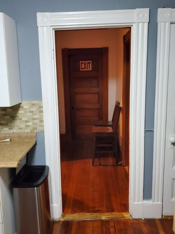 Foto del edificio - 11 Mather St