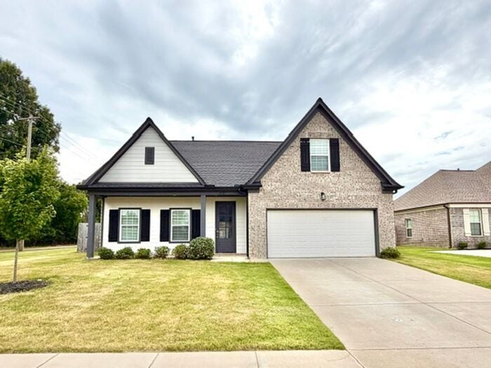 Now Leasing at Winstone Estates in Millington. - Now Leasing at Winstone Estates in Millington.