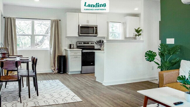 Foto del edificio - 1530 Hawthorne Ln