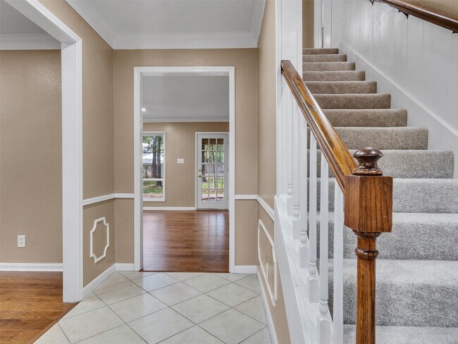 Foto del edificio - 6702 Moccasin Bend Dr