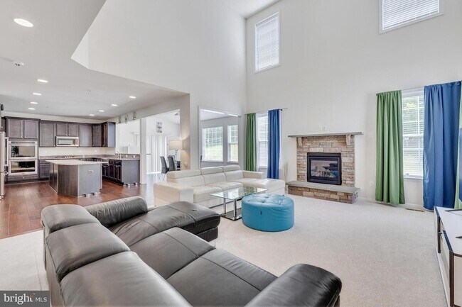 Foto del edificio - 2201 Monticello Ct