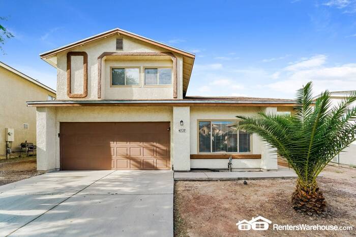 4727 W Sleepydale Ct, Tucson, AZ 85741
