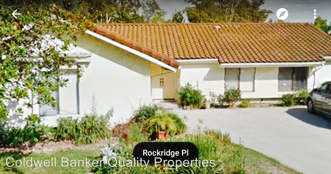 Primary Photo - 4 br, 2 bath House - 2876 Rockridge Place CA
