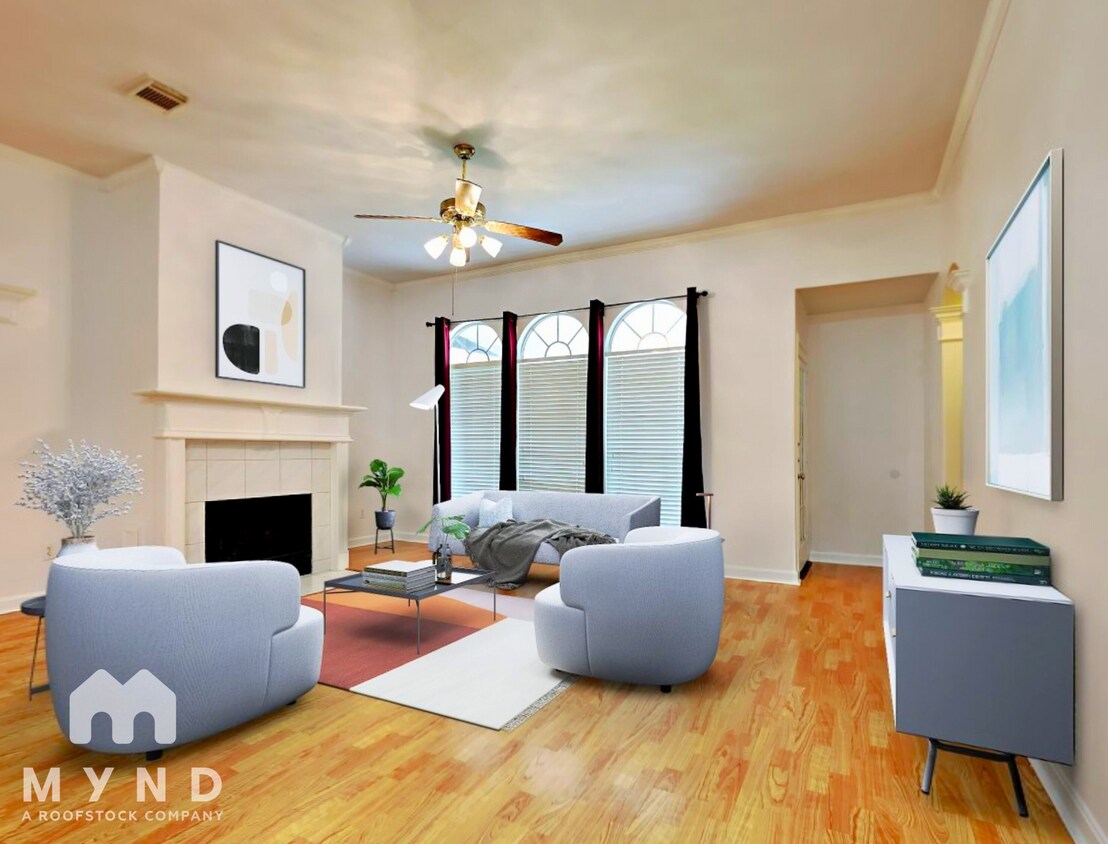 Foto principal - 23831 Norton House Ln