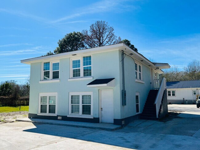 Foto del edificio - 1217 N 44th St