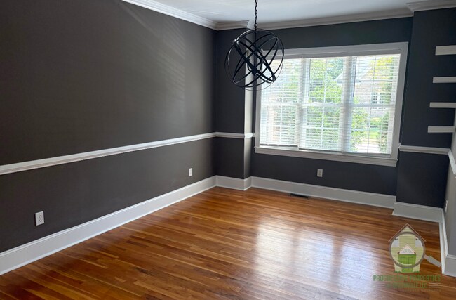 Foto del edificio - 403 Mossy Ledge Ln